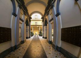 Glam Resort Luxury Lorenzo 4