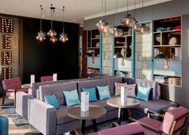 Premier Inn Hamburg City Centre 3