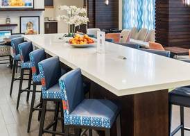 Hampton Inn by Hilton Winnipeg Airport/Polo Park 2