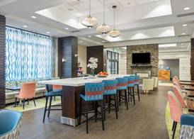 Hampton Inn by Hilton Winnipeg Airport/Polo Park 4