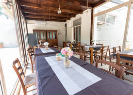 B&B Tenuta Barone 3