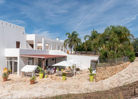B&B Tenuta Barone 4