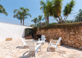 B&B Tenuta Barone 5