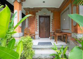 Hotel Sinar Bali Legian 2