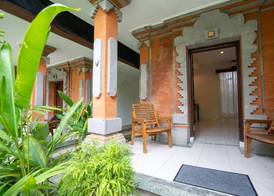 Hotel Sinar Bali Legian 3