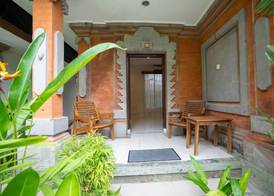 Hotel Sinar Bali Legian 4