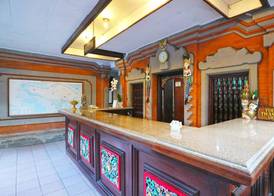 Hotel Sinar Bali Legian 5