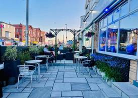 The Granville Hotel 4
