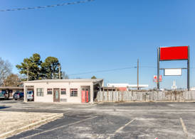 OYO Hotel Bald Knob near Searcy AR 2
