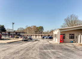 OYO Hotel Bald Knob near Searcy AR 5
