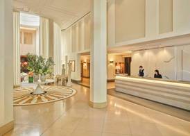 Rocco Forte The Charles Hotel 2