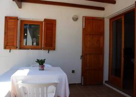 Viviendas Ferrer 2