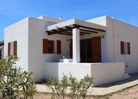 Viviendas Ferrer 3