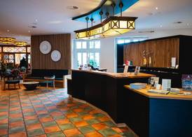 Best Western Wein- und Parkhotel 2