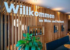 Best Western Wein- und Parkhotel 3