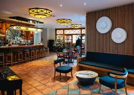Best Western Wein- und Parkhotel 4