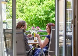 Best Western Wein- und Parkhotel 5