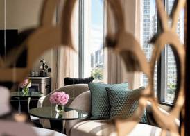 Rembrandt Hotel Bangkok 2