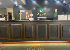 Quality Inn Post Falls - Coeur d'Alene 3