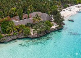 VeriDiana Hotel Zanzibar 5
