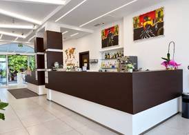 Hotel Villa Augustea 2