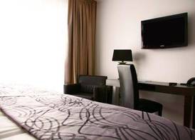 Sporthotel Racket Inn 3