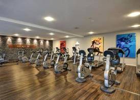 Sporthotel Racket Inn 5