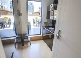Room Home Stay 3