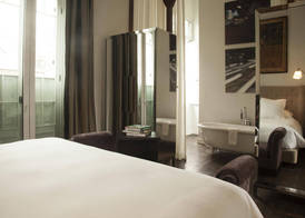 Hotel B 2