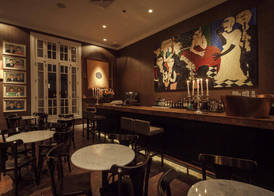 Hotel B 5