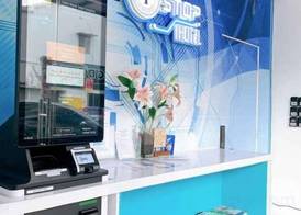 One Stop Hotel Ipoh 2