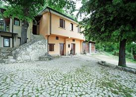 Agriturismo La Cerra 2