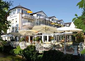 ANGERHOF Kur- und Thermenhotel 2