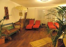 ANGERHOF Kur- und Thermenhotel 5