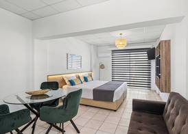 Larnaca Bay Suites 3
