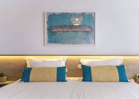 Larnaca Bay Suites 5