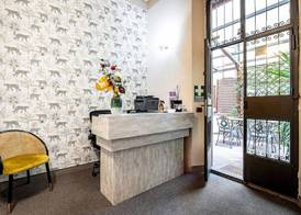 Maison Pitti Florence 5