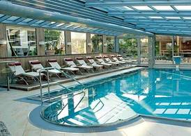 Wellness & Landhotel Prinz- Wellness & Romantik 3