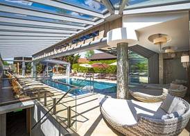 Wellness & Landhotel Prinz- Wellness & Romantik 5