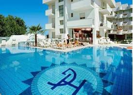Hotel Giovanella 5