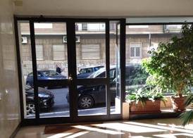 Vatican Rooms Accommodation 5