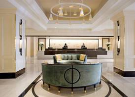 The London West Hollywood at Beverly Hills 2