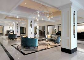 The London West Hollywood at Beverly Hills 3