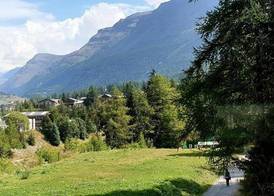 CIS Ethic Etapes de Val Cenis 4