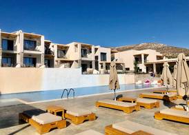 Helios Beach Hotel & Bungalows 3
