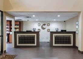 Comfort Suites Columbus State University Area 2