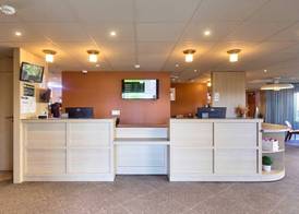 B&B HOTEL Saint-Witz Roissy 2