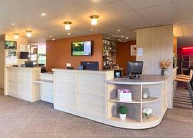 B&B HOTEL Saint-Witz Roissy 3