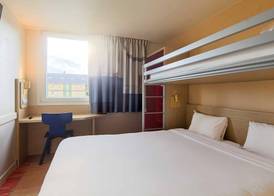 B&B HOTEL Saint-Witz Roissy 5