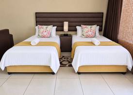 Croydon hotel 5